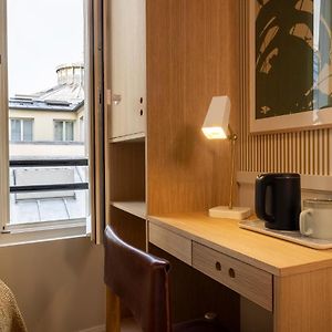 Habitación Individual Cosy